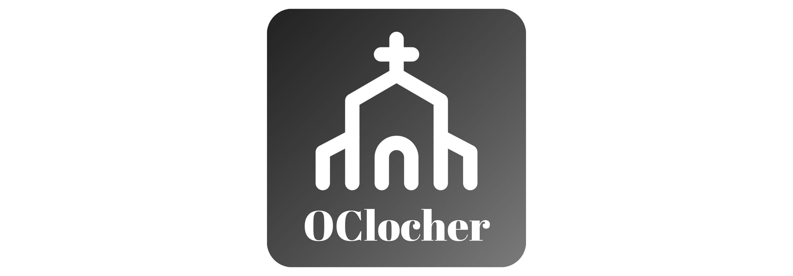 o-clocher-logo