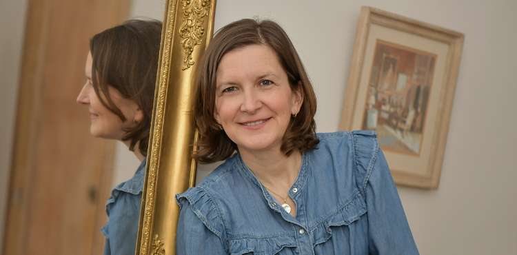 L'art de vivre à la française, le savoir vivre en France avec Axelle de Feraudy d'in Altum communication