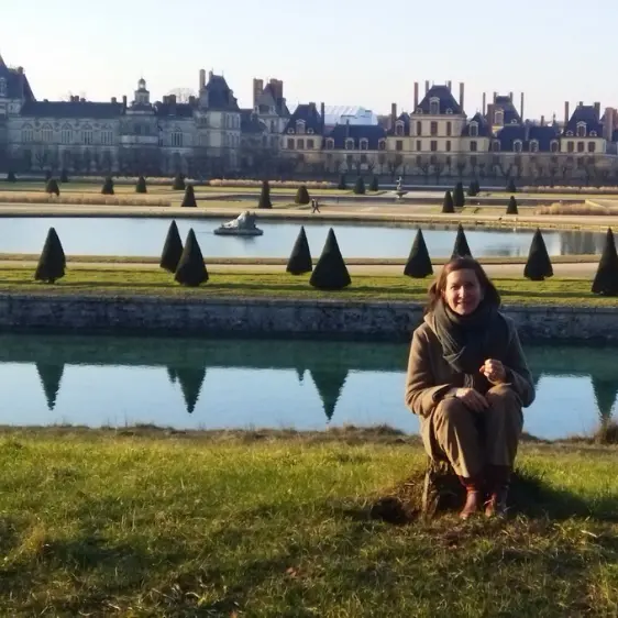 L'art de vivre à la française avec Axelle de Feraudy d'in Altum communication